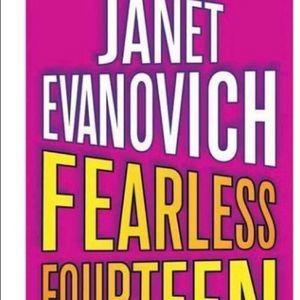 Janet Evanovich Book Bundle Stephanie Plum Novels.